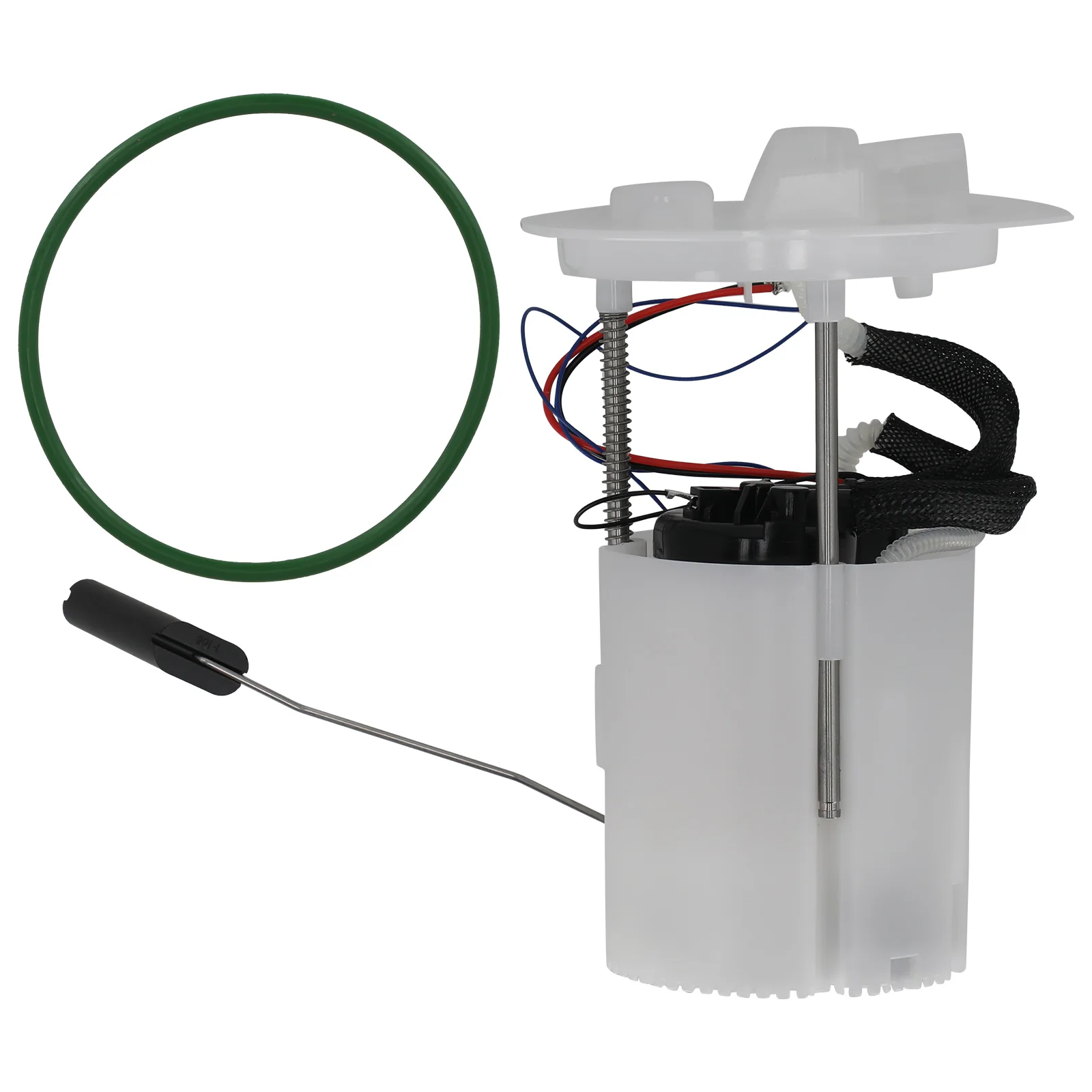Rear Fuel System Assembly for Ford Focus 1.0L 2.0L 2012-2018 E2592M
Rear Fuel System Assembly for Ford Focus 1.0L 2.0L 2012-2018 E2592M