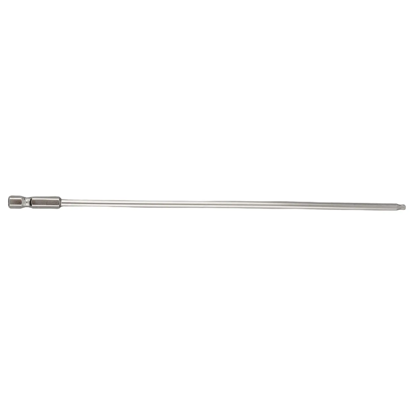 High-quality Practical Brand New Screwdriver Bit Screwdriver Head H3 H4 Silver Alloy Steel Manual Screwdrivers
High-quality Practical Brand New Screwdriver Bit Screwdriver Head H3 H4 Silver Alloy Steel Manual Screwdrivers