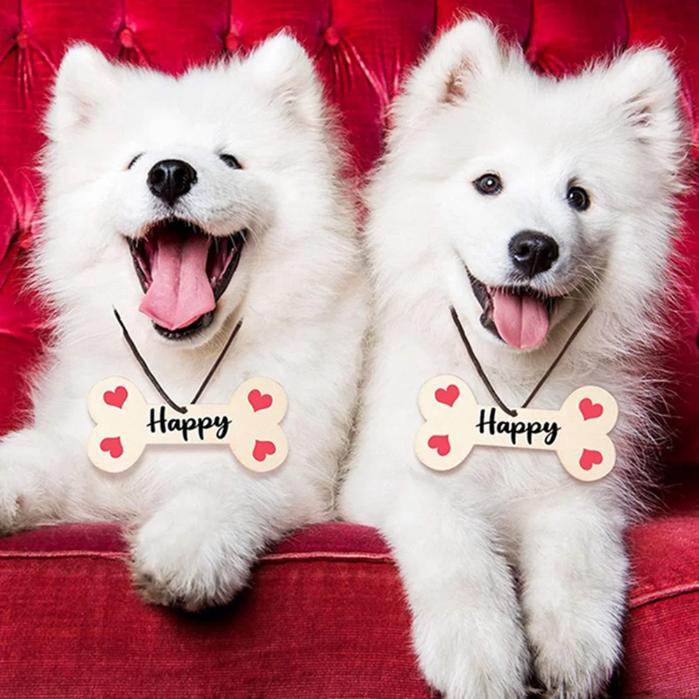 20Pcs Dog Bone Wooden Cutouts Blank Smooth Surface DIY Gift Tags Hand Painted Craft Decoration Labels Dog Bone Cutouts
20Pcs Dog Bone Wooden Cutouts Blank Smooth Surface DIY Gift Tags Hand Painted Craft Decoration Labels Dog Bone Cutouts