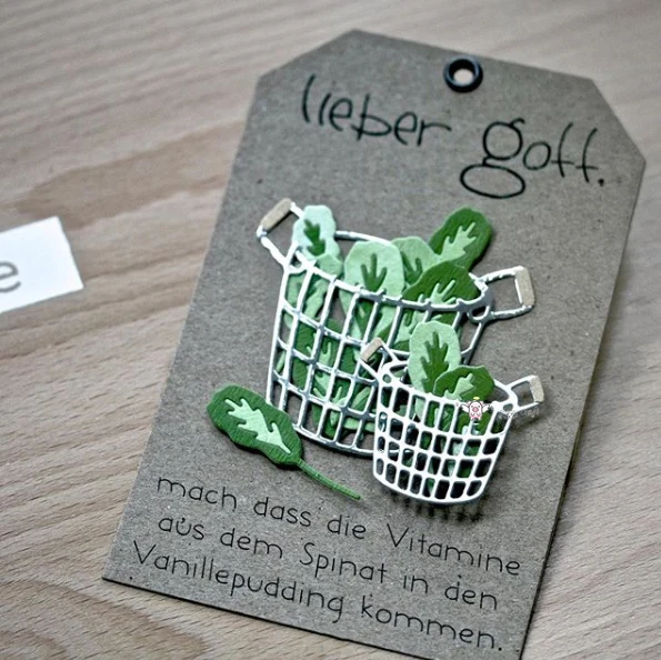 New Food basket decoration metal Cutting Dies Stencils DIY Scrapbooking Paper/photo Cards Embossing Dies
New Food basket decoration metal Cutting Dies Stencils DIY Scrapbooking Paper/photo Cards Embossing Dies