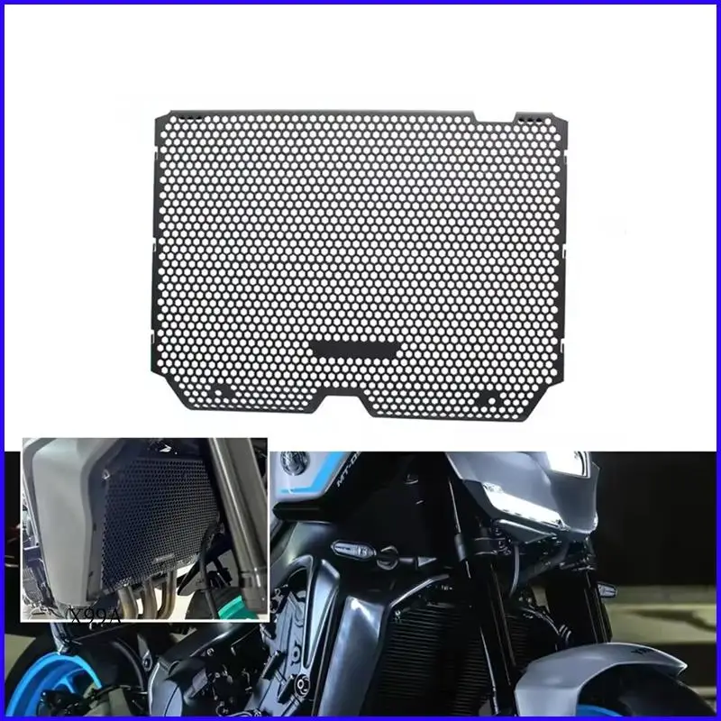 WO-For YAMAHA MT 09 MT-09 Radiator Guard For YAMAHA MT-09 Radiator Grille Protector Motorcycle Accessories
WO-For YAMAHA MT 09 MT-09 Radiator Guard For YAMAHA MT-09 Radiator Grille Protector Motorcycle Accessories