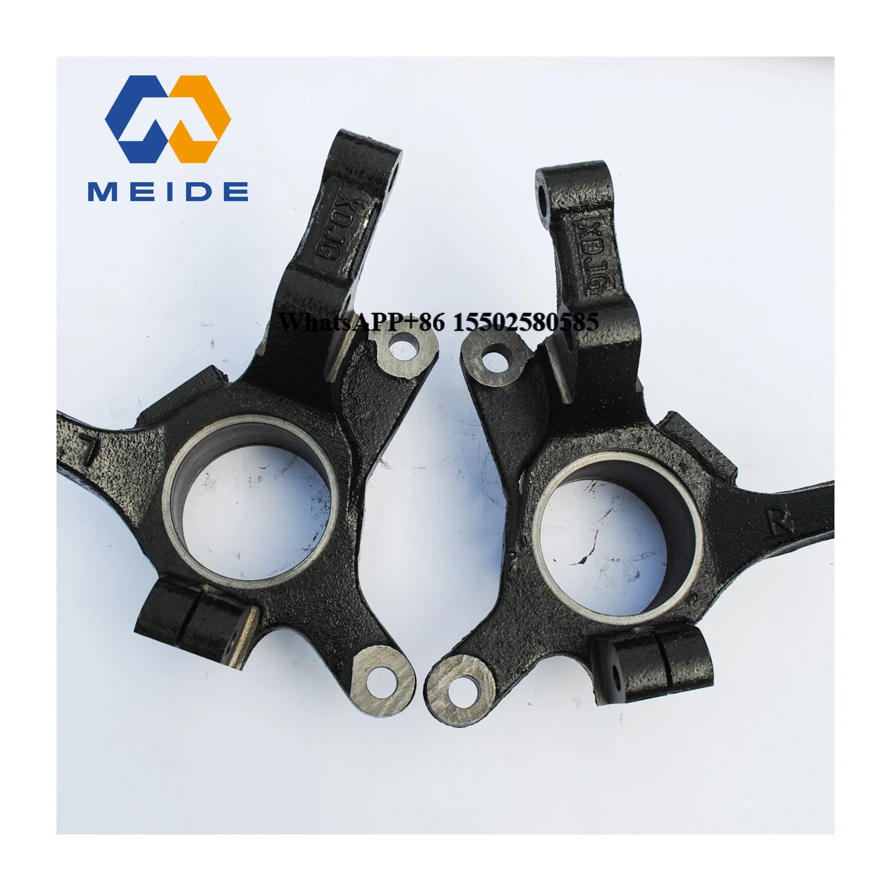 Precision Cnc Stainless Steel 301 304 316 317 Forged Truck Steering Knuckle Machining Parts
Precision Cnc Stainless Steel 301 304 316 317 Forged Truck Steering Knuckle Machining Parts