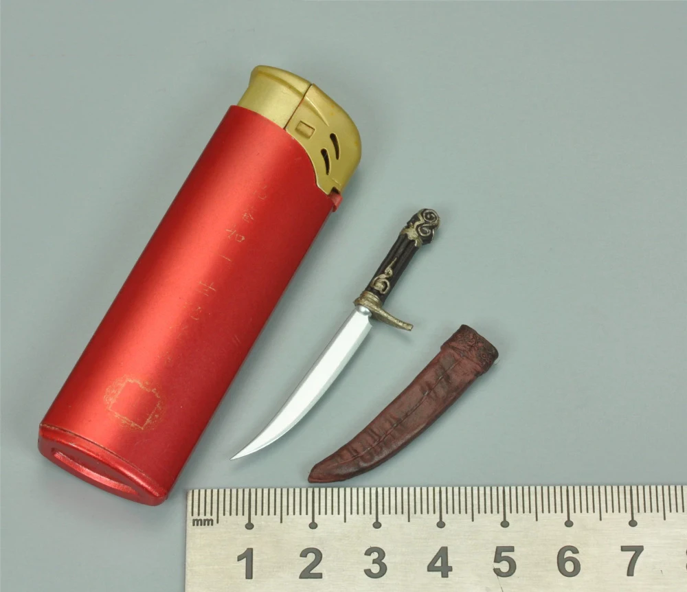 DAMTOYS DAM DMS006 Belief Of Man Assassin Mini Toys Model Arrow Toys Bow Knife PVC Material Not Real For 12" Figure Doll 1/6
DAMTOYS DAM DMS006 Belief Of Man Assassin Mini Toys Model Arrow Toys Bow Knife PVC Material Not Real For 12" Figure Doll 1/6