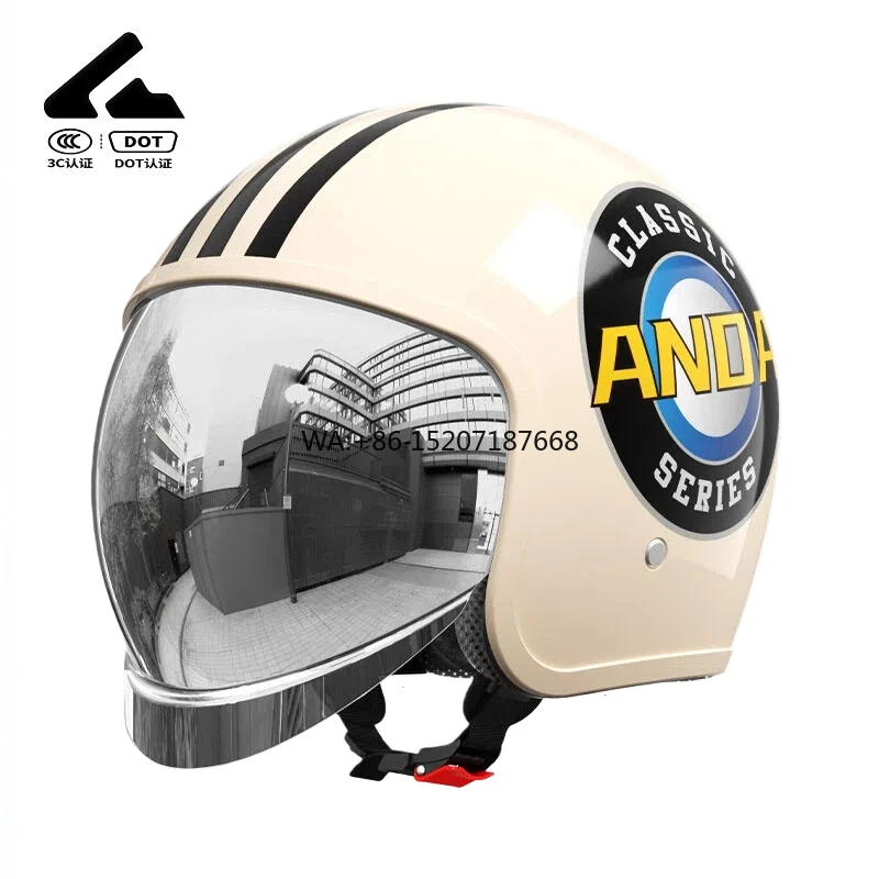 Оптовая продажа с фабрики, сертифицированный 3C, электрический мотоцикл AD, двойной новый женский подходит для всех сезонов, мужские половинные зимние теплые
Оптовая продажа с фабрики, сертифицированный 3C, электрический мотоцикл AD, двойной новый женский подходит для всех сезонов, мужские половинные зимние теплые