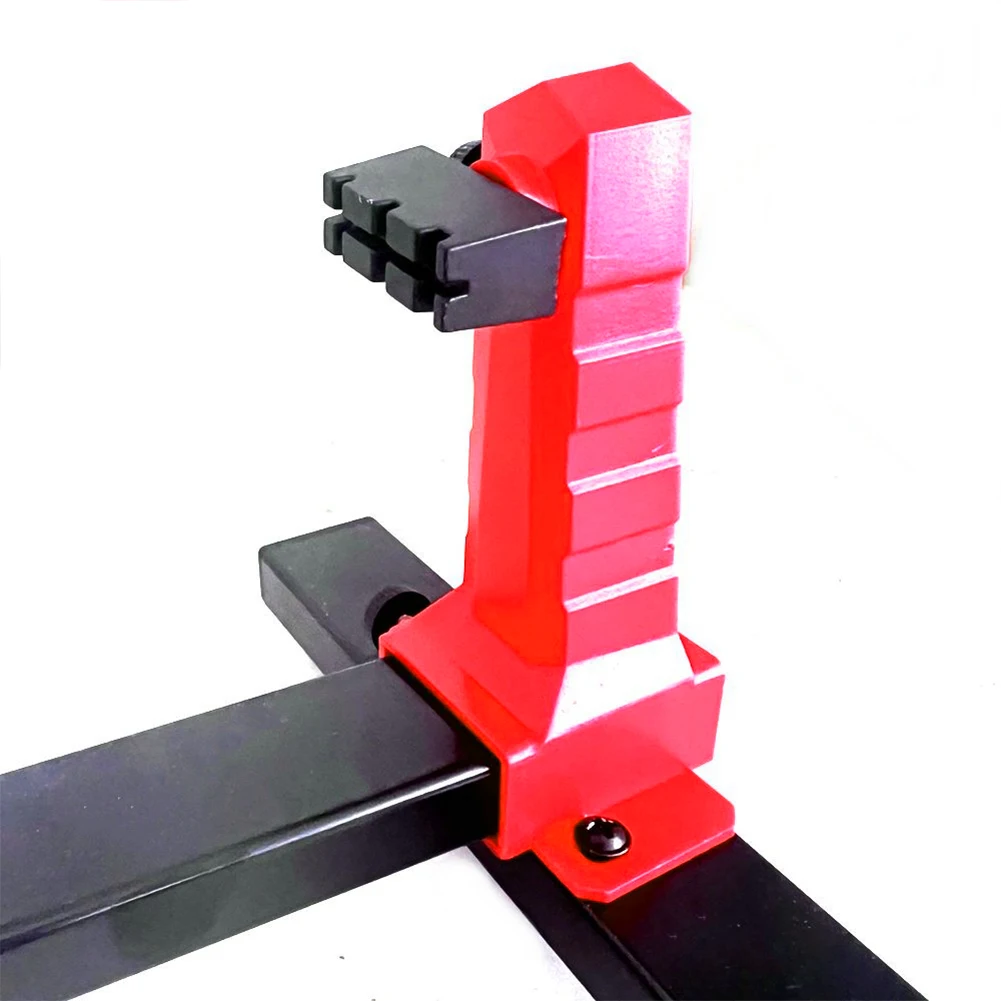 360 Degree Rotating Holder Metal Base Tool Circuit Board Repair Tool 300x165x125mm 360 Rotating Holder Clamping Range 0-300mm
360 Degree Rotating Holder Metal Base Tool Circuit Board Repair Tool 300x165x125mm 360 Rotating Holder Clamping Range 0-300mm