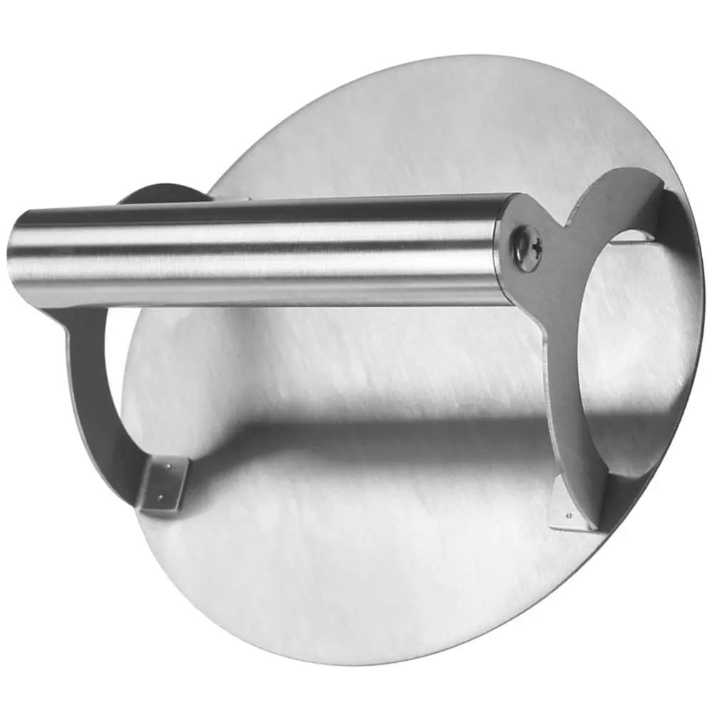 Stainless Steel Burger Press Round Patty Maker Metal Smasher Grill Tool Kitchen Gadget Meat Presser Non Stick Surface Wear
Stainless Steel Burger Press Round Patty Maker Metal Smasher Grill Tool Kitchen Gadget Meat Presser Non Stick Surface Wear
