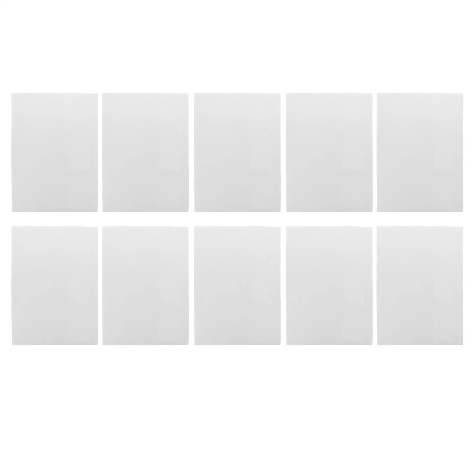 10 Sheets Handicraft Foams Paper Poster Board Accessory Printmaking Supply DIY Project
10 Sheets Handicraft Foams Paper Poster Board Accessory Printmaking Supply DIY Project