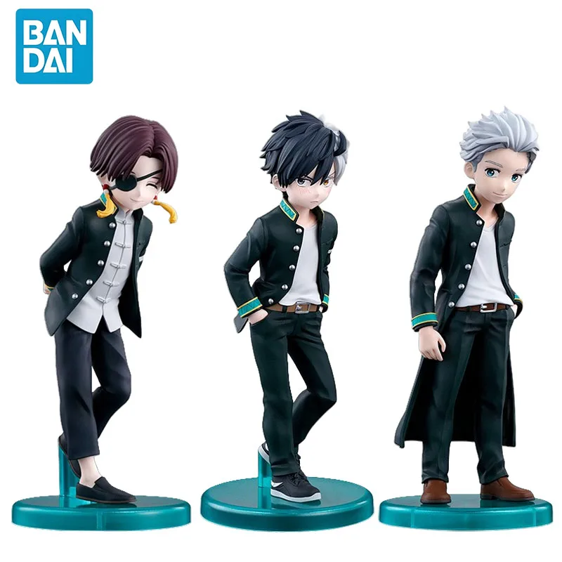 Bandai натуральная Adokenette WIND BREAKER аниме персонаж Сакура Харука для детей Рождественский подарок коллекция экшн-игрушки модель 
Bandai натуральная Adokenette WIND BREAKER аниме персонаж Сакура Харука для детей Рождественский подарок коллекция экшн-игрушки модель