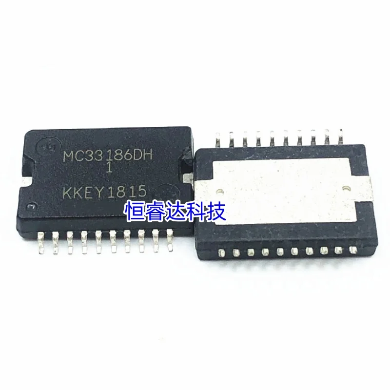 (10-20piece) 100% New original MC33186DH1 MC33186DH MC33186 HSOP20 Chipset
(10-20piece) 100% New original MC33186DH1 MC33186DH MC33186 HSOP20 Chipset