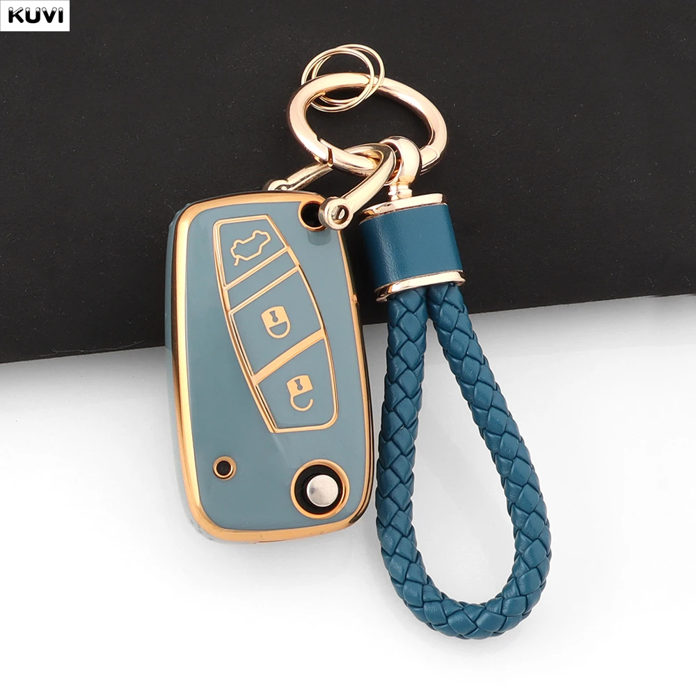 Plating Grey TPU Car Key Case Cover For FIAT 500 Pnda Idea Stilo Ducato Punto Bravo Grande Minibus Doblo Protected Keychain Fob
Plating Grey TPU Car Key Case Cover For FIAT 500 Pnda Idea Stilo Ducato Punto Bravo Grande Minibus Doblo Protected Keychain Fob