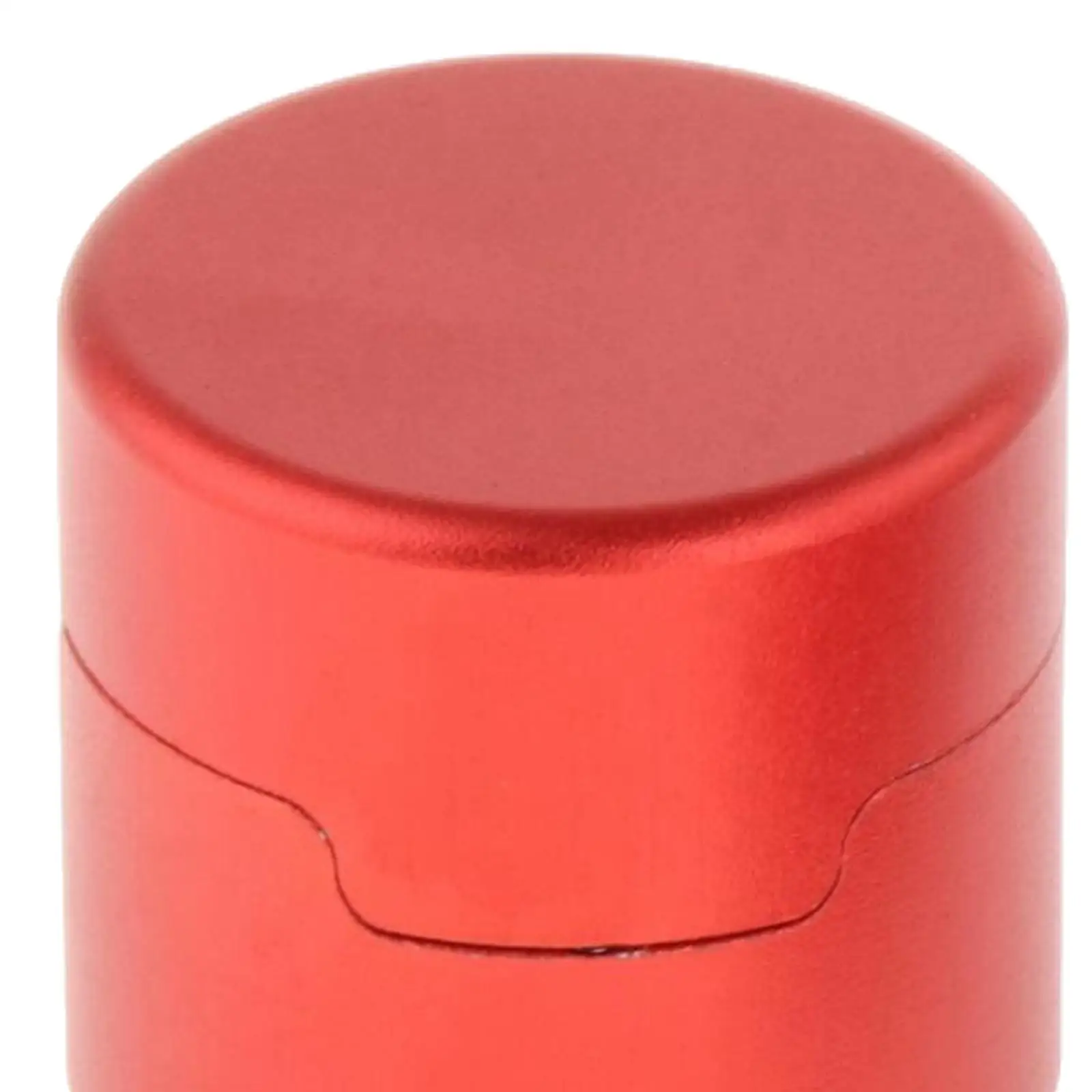 Pool Cue Chalk Holder Circular Cup Easy to Use Billiards Accessories
Pool Cue Chalk Holder Circular Cup Easy to Use Billiards Accessories