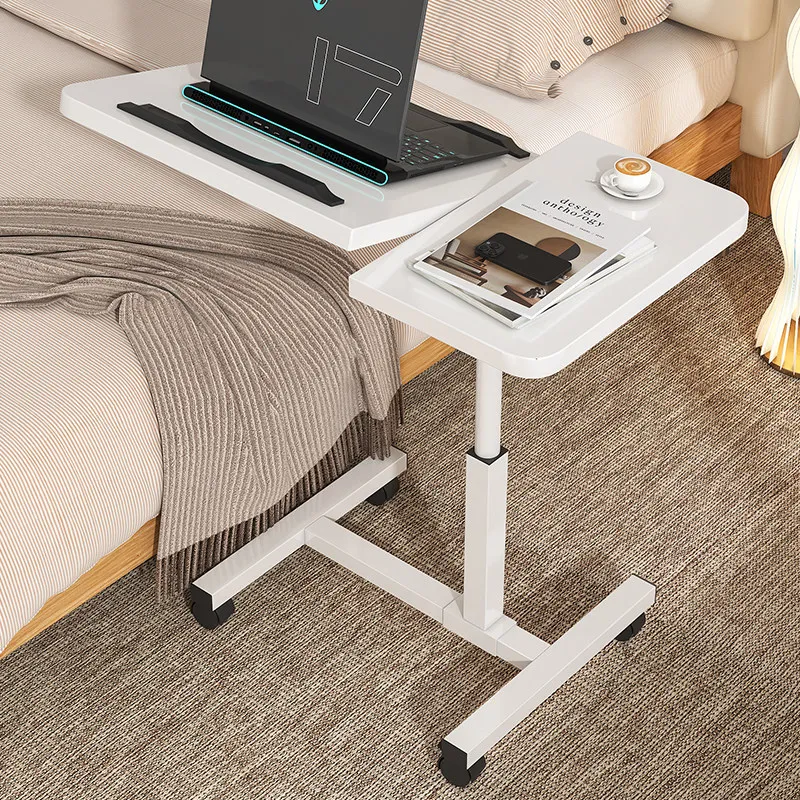 Adjustable Bedside Laptop Table Foldable Mobile Desk for Home Office Study Notebook
Adjustable Bedside Laptop Table Foldable Mobile Desk for Home Office Study Notebook