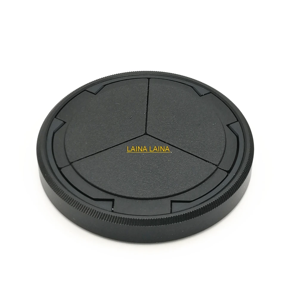 Auto Lens Cap Cover Protector for Leica D-LUX7 D-LUX8 DLUX7 DLUX8 D LUX7 LUX8 D-LUX 7 8 D7 D8 Camera
Auto Lens Cap Cover Protector for Leica D-LUX7 D-LUX8 DLUX7 DLUX8 D LUX7 LUX8 D-LUX 7 8 D7 D8 Camera