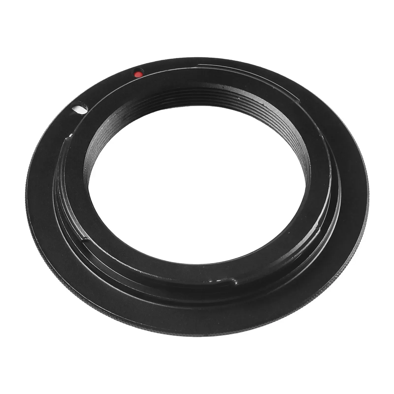 1pc M42 Screw Lens Adapter For Canon Cameras M42 Mount Converter Camera Lens Adapter Ring Accessories
1pc M42 Screw Lens Adapter For Canon Cameras M42 Mount Converter Camera Lens Adapter Ring Accessories