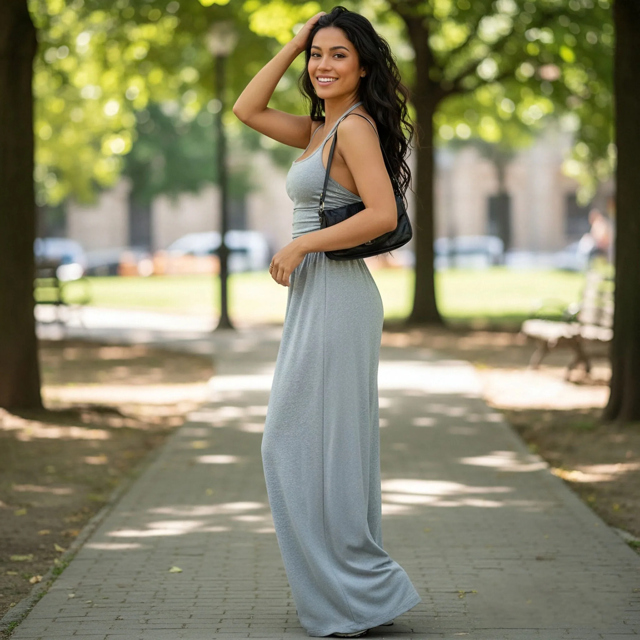 Polyester Spandex Jumpsuit Workout Jumpsuits for Women Spaghetti Strap Rompers Wide Leg One Piece Overalls Sexy Backless Yoga
Polyester Spandex Jumpsuit Workout Jumpsuits for Women Spaghetti Strap Rompers Wide Leg One Piece Overalls Sexy Backless Yoga