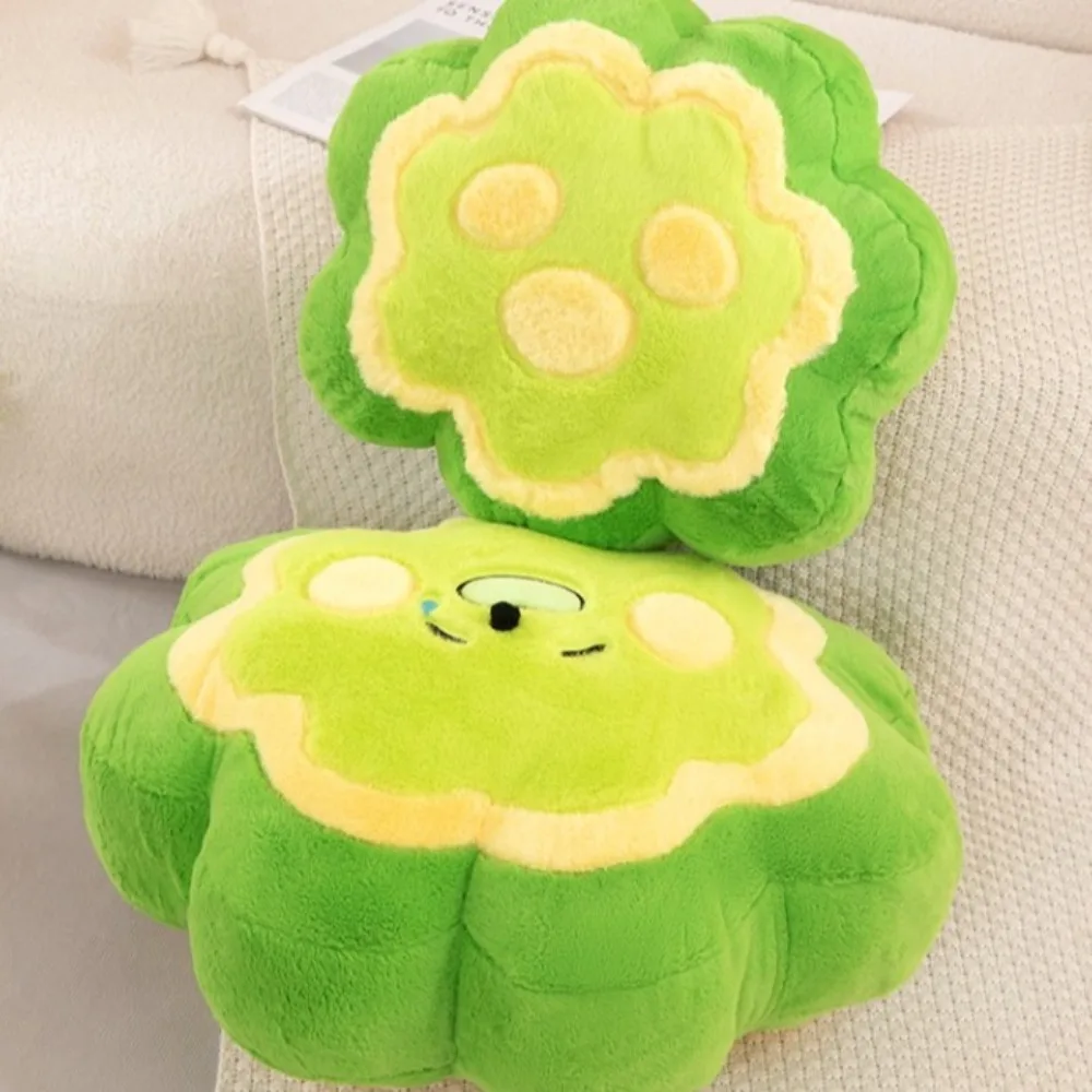 Children Simulation Bitter Gourd Mini Cute Bitter Melon Stuffed Decorate Cartoon Vegetable Pillow Birthday Gift
Children Simulation Bitter Gourd Mini Cute Bitter Melon Stuffed Decorate Cartoon Vegetable Pillow Birthday Gift