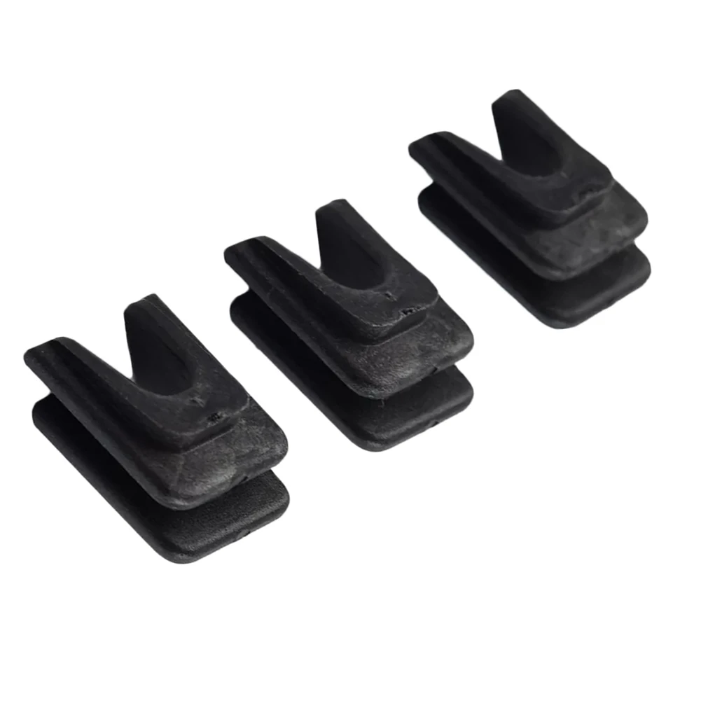 3 шт./набор OE 0GR0-05100 CVT, сцепление, внешний для CFMoto 400cc 450cc 550cc, приводной шкив для Atv, колесо для водителя, нейлоновая скользящая пластина
3 шт./набор OE 0GR0-05100 CVT, сцепление, внешний для CFMoto 400cc 450cc 550cc, приводной шкив для Atv, колесо для водителя, нейлоновая скользящая пластина