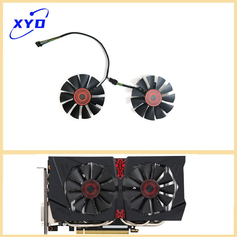 MEW 75MM 4PIN T 128010 Вентилятор SH FD7010H12S STRIX-R9 370, подходящий для охлаждения видеокарты ASUS STRIX GTX 960 950 750TI 1060 1050TI
MEW 75MM 4PIN T 128010 Вентилятор SH FD7010H12S STRIX-R9 370, подходящий для охлаждения видеокарты ASUS STRIX GTX 960 950 750TI 1060 1050TI