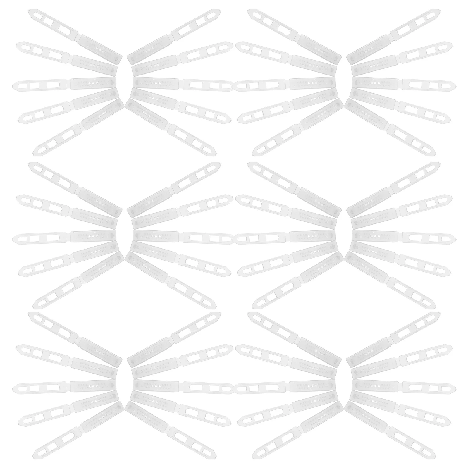 100pcs Diy Hair Clips For Kids Plastic Mini Claw Clips With Strong Pp Teeth Plain Blank Barrettes For Girls Toddlers Pets
100pcs Diy Hair Clips For Kids Plastic Mini Claw Clips With Strong Pp Teeth Plain Blank Barrettes For Girls Toddlers Pets
