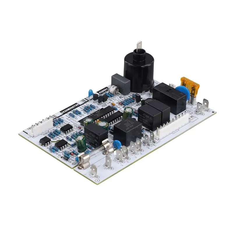 A24R 628661 Refrigerator Power Circuit Board For N41X N51X N6X N8X N1095 Series
A24R 628661 Refrigerator Power Circuit Board For N41X N51X N6X N8X N1095 Series