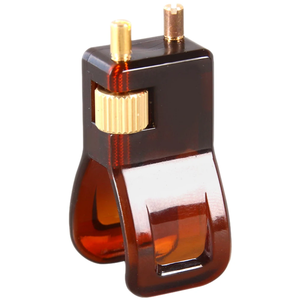 Erhu Micro Tuner Fine Tuning Tool Durable Resin Parts Pressure Resistant Design Precise Pitch Adjustment Compatible with
Erhu Micro Tuner Fine Tuning Tool Durable Resin Parts Pressure Resistant Design Precise Pitch Adjustment Compatible with