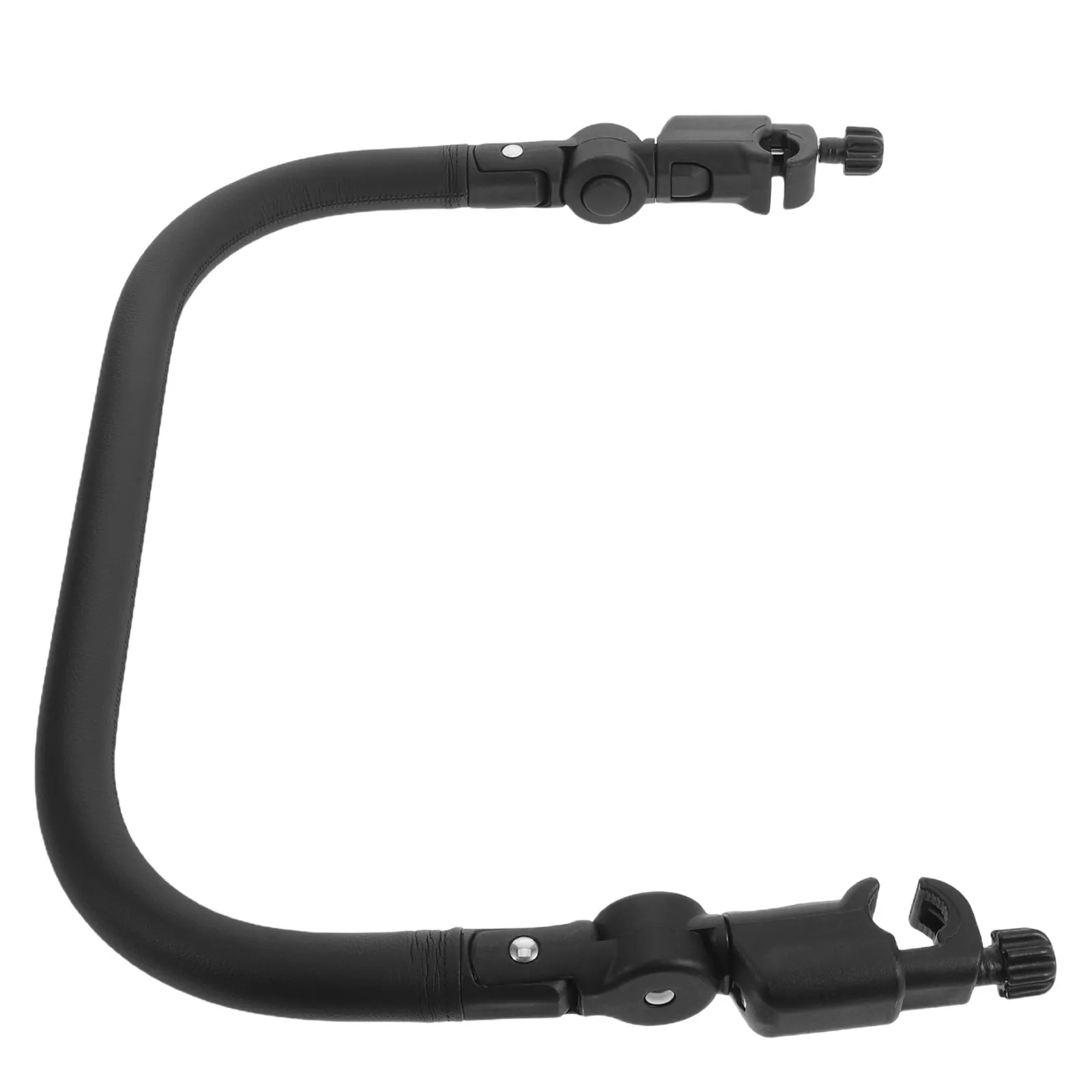Adjustable Stroller Armrest Bumper Handlebar Single-Sided Opening Foldable Baby Pram Armrest Crossbar Anti-Drop Safety Toddlers
Adjustable Stroller Armrest Bumper Handlebar Single-Sided Opening Foldable Baby Pram Armrest Crossbar Anti-Drop Safety Toddlers