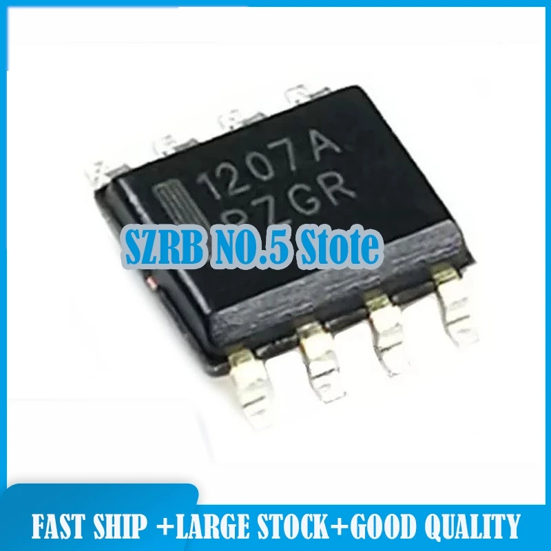 20pcs/lot NCP1207ADR2G TPD6S300ARUKR CSD17581Q5A TPS78225DDCR LNK605DG-TL IC Chips component
20pcs/lot NCP1207ADR2G TPD6S300ARUKR CSD17581Q5A TPS78225DDCR LNK605DG-TL IC Chips component