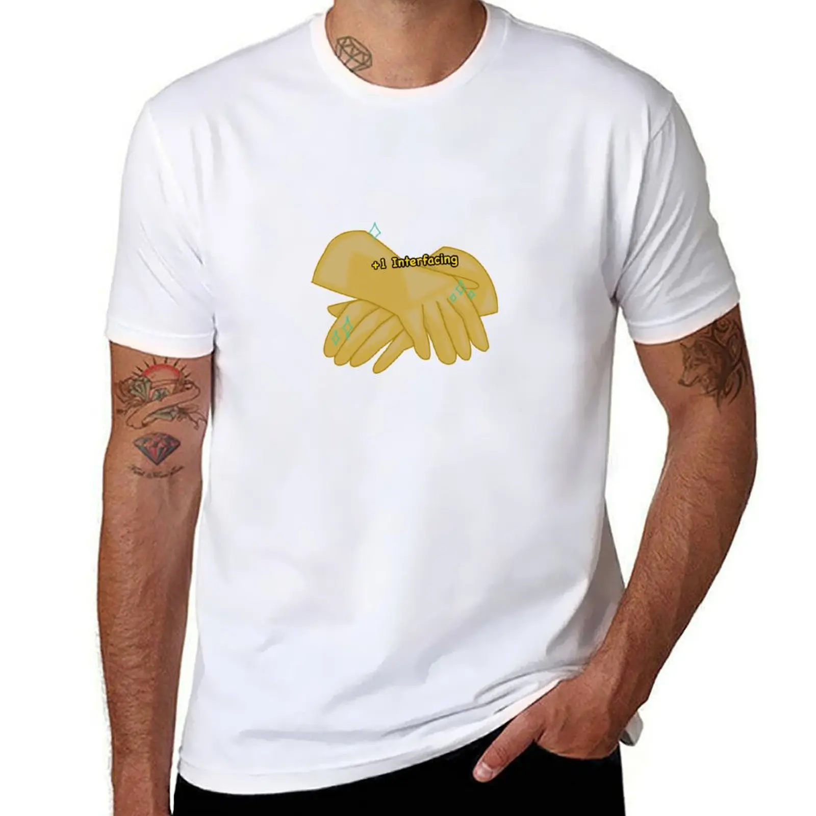 Yellow gardening gloves T-Shirt luxury designer heavyweights funny gifts graphic tee shirt men clothing
Yellow gardening gloves T-Shirt luxury designer heavyweights funny gifts graphic tee shirt men clothing