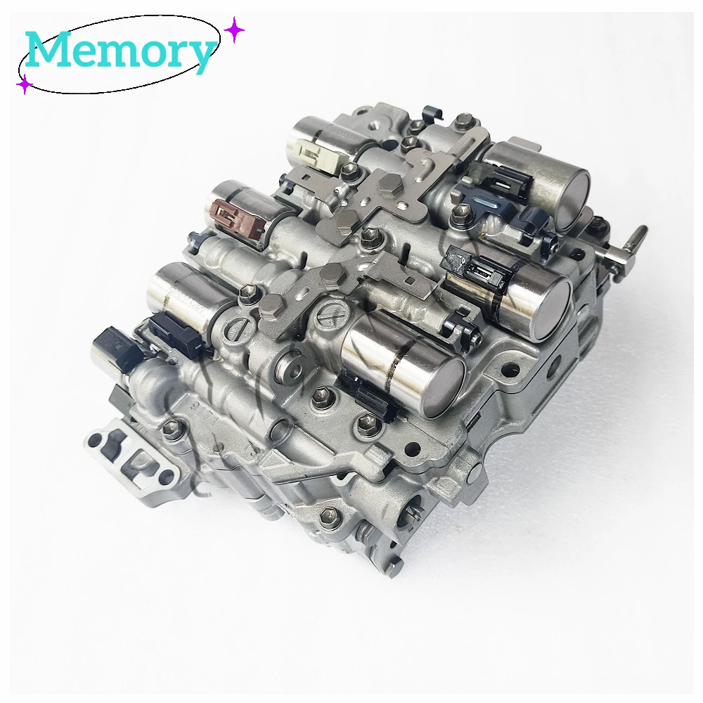 AF40 TF80SC AWF21 Automatic Gearboxes Transmission Large Valve Body For Volvo Genuine Aisini 6 Speed
AF40 TF80SC AWF21 Automatic Gearboxes Transmission Large Valve Body For Volvo Genuine Aisini 6 Speed