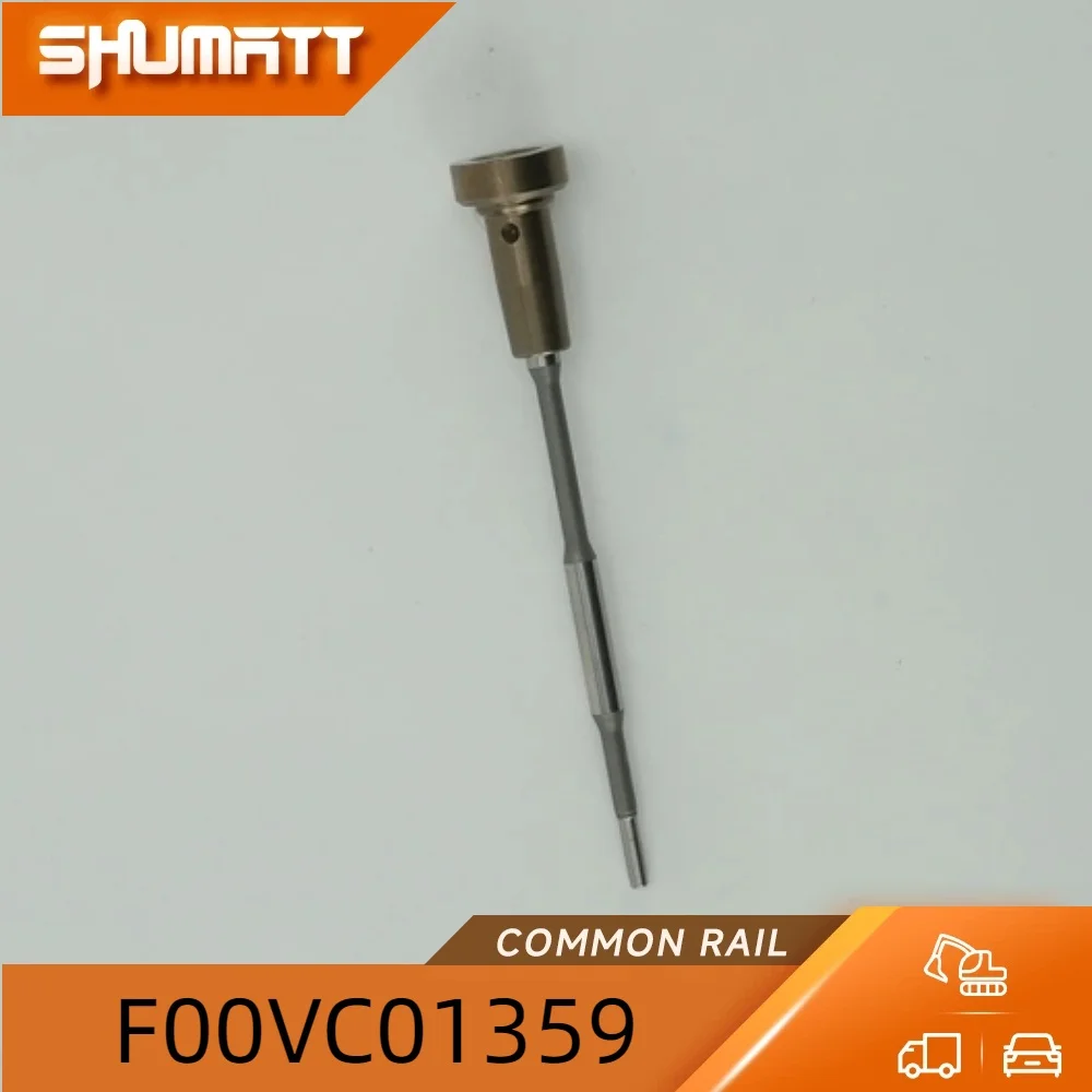 F00VC01359 Injector Valve Assembly 110 Series China Made New High Quality
F00VC01359 Injector Valve Assembly 110 Series China Made New High Quality