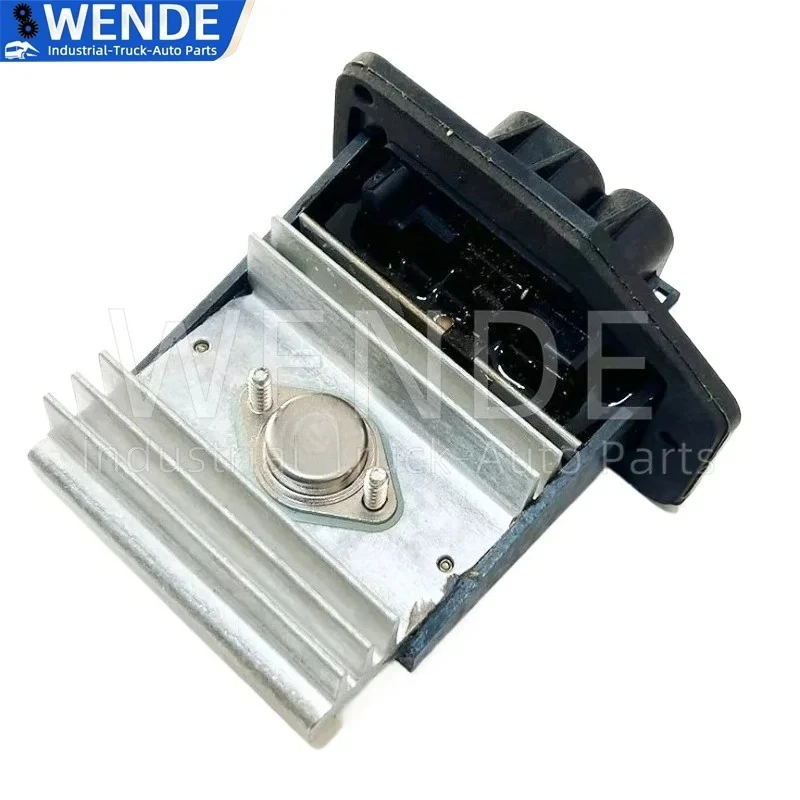12368385 16061602 Car Accessories Comp Heater Blower Motor Control Module For Buick Lesabre Electra Cadillac Toronado 98
12368385 16061602 Car Accessories Comp Heater Blower Motor Control Module For Buick Lesabre Electra Cadillac Toronado 98