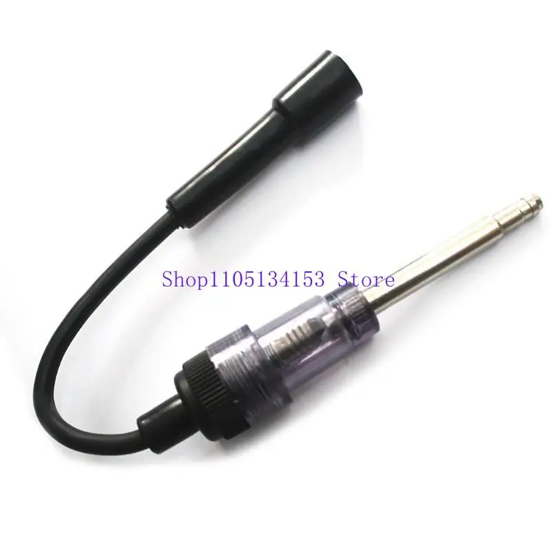 kl23 for Spark Plug Tester In Line Coil Detector Ignition System Engine Test Tools 12
kl23 for Spark Plug Tester In Line Coil Detector Ignition System Engine Test Tools 12