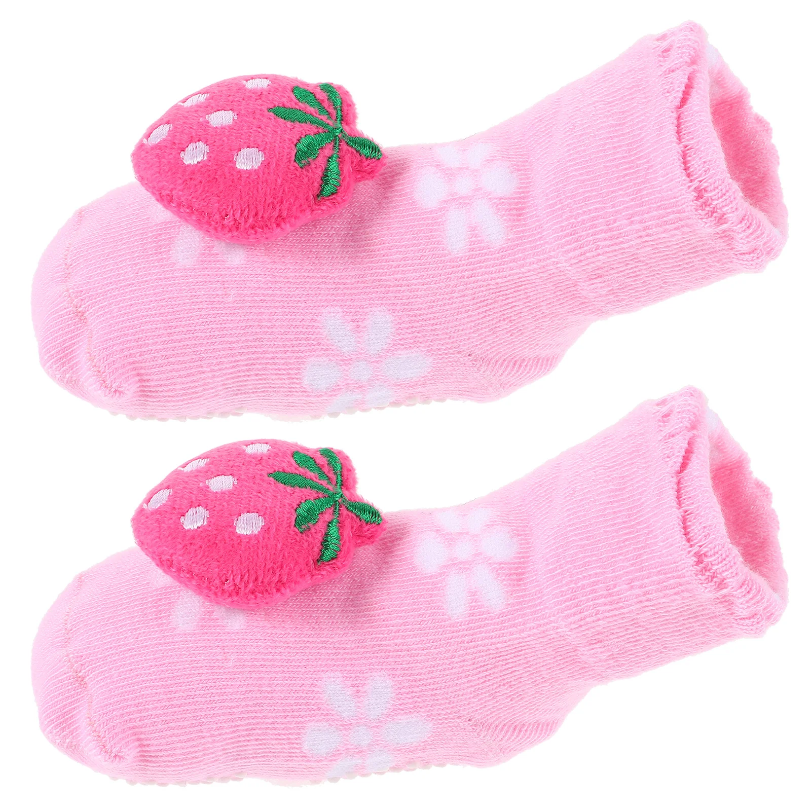 Soft Non-Slip Baby Socks 0-9 Months Boys Girls Toddler Cotton Warm Autumn Winter Skid Proof Floor Socks for Indoor Outdoor
Soft Non-Slip Baby Socks 0-9 Months Boys Girls Toddler Cotton Warm Autumn Winter Skid Proof Floor Socks for Indoor Outdoor