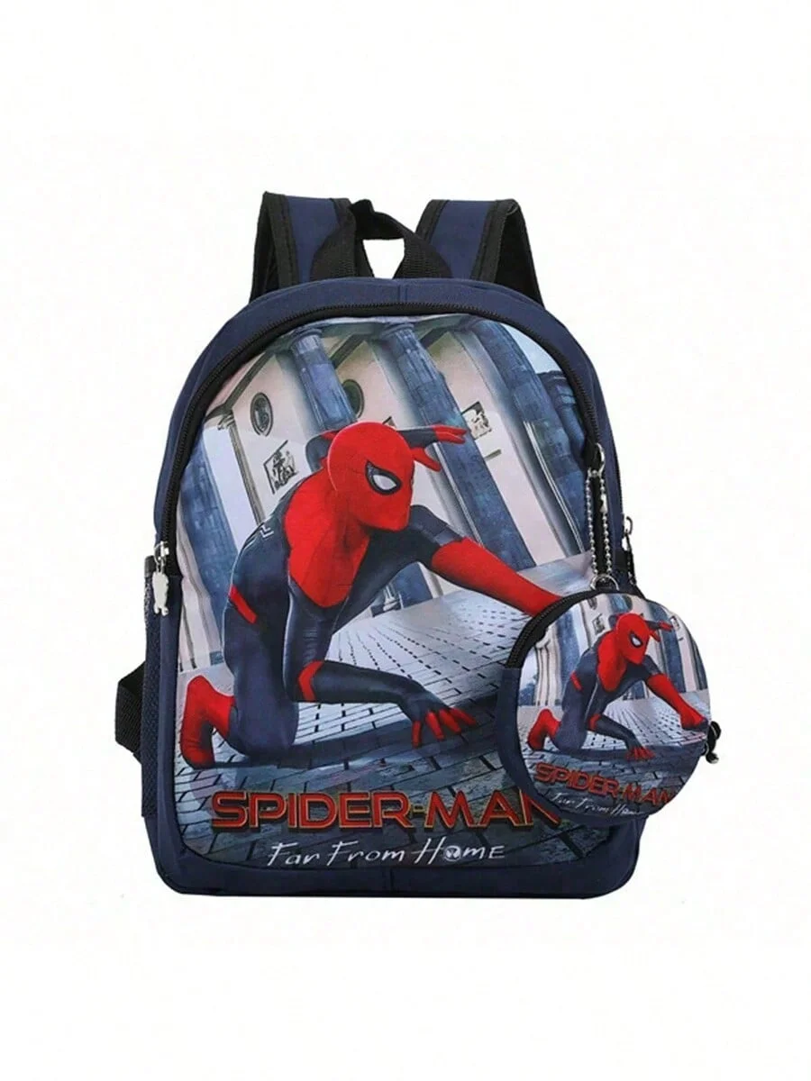 Cool Backpack For Women And Men, Cool Bag With Large Capacity Bag,Gift For Christmas/ Thanksgiving/ Birthday/ Valentine's Day Party Favors, School Backpack
Cool Backpack For Women And Men, Cool Bag With Large Capacity Bag,Gift For Christmas/ Thanksgiving/ Birthday/ Valentine's Day Party Favors, School Backpack