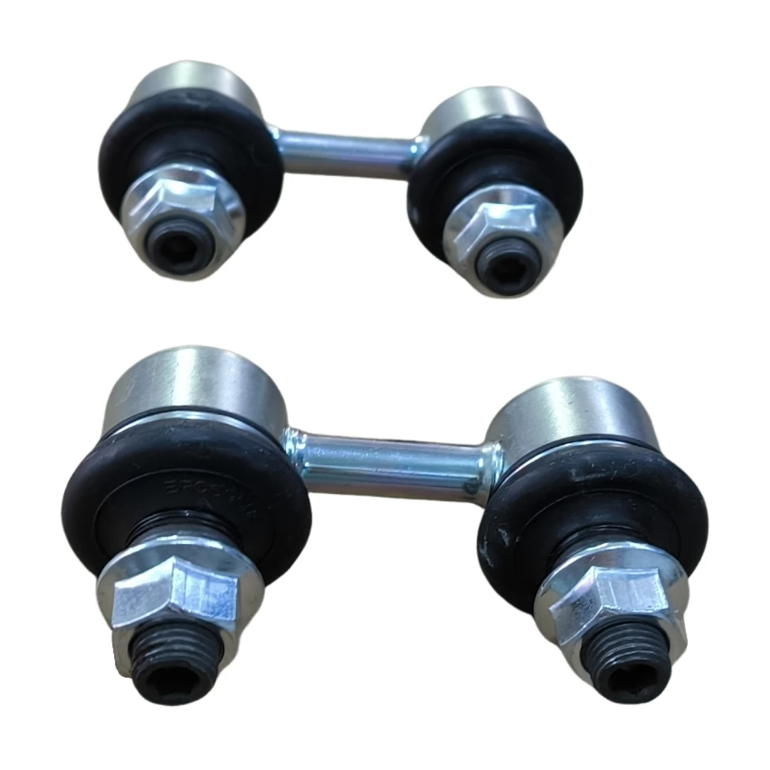 2PCS Front Stabilizer Link 48820-42010 For Toyota RAV4 2.0L 1995-1997 Car accessories
2PCS Front Stabilizer Link 48820-42010 For Toyota RAV4 2.0L 1995-1997 Car accessories