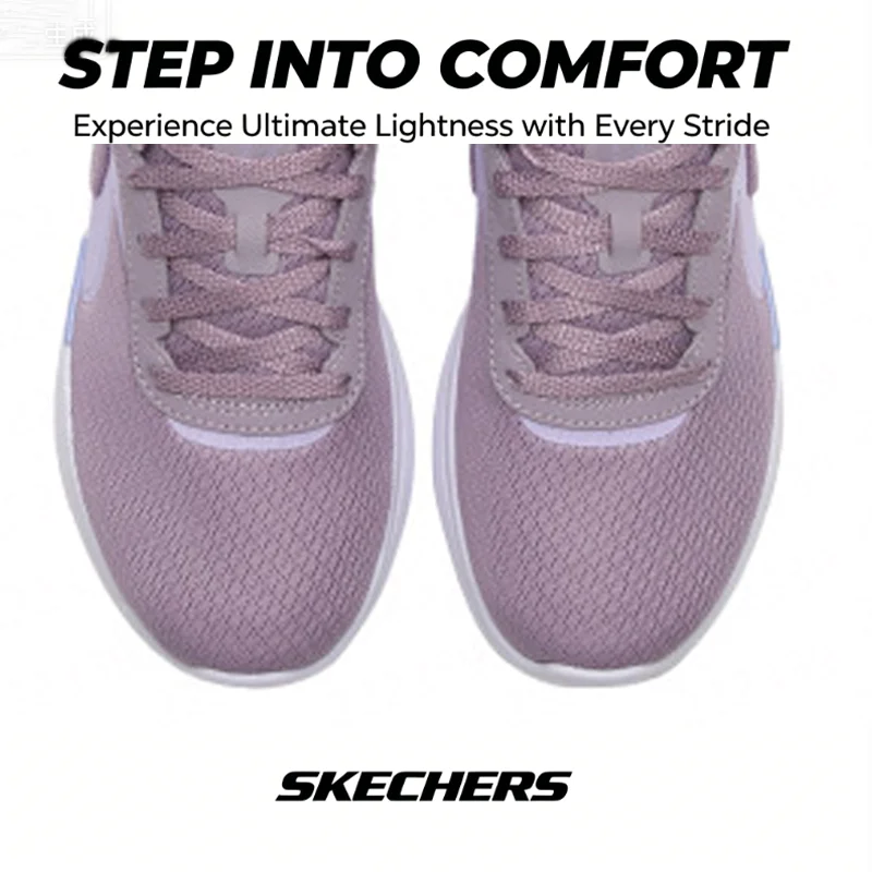 Skechers Women's New Light Shock-Absorbing Running Shoes, Breathable Comfort Casual Sneakers 150220-LVMT sport
Skechers Women's New Light Shock-Absorbing Running Shoes, Breathable Comfort Casual Sneakers 150220-LVMT sport