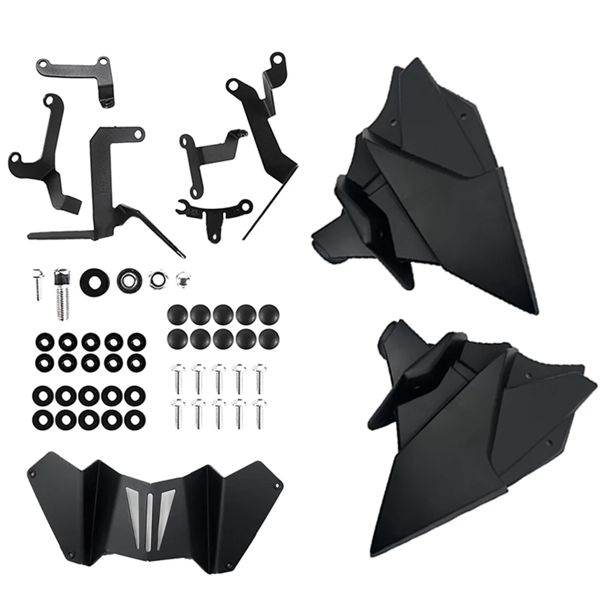 Engine Chassis Protective Cover Engine Chassis Cover for Yamaha MT-09 MT09 MT09SP 2021-2023
Engine Chassis Protective Cover Engine Chassis Cover for Yamaha MT-09 MT09 MT09SP 2021-2023