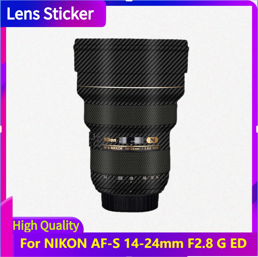 Защитная пленка для NIKON AF-S 14-24 мм F2.8 G ED наклейка на рассеиватель, Виниловая пленка для защиты от царапин 14-24F 2,8 F/G
Защитная пленка для NIKON AF-S 14-24 мм F2.8 G ED наклейка на рассеиватель, Виниловая пленка для защиты от царапин 14-24F 2,8 F/G