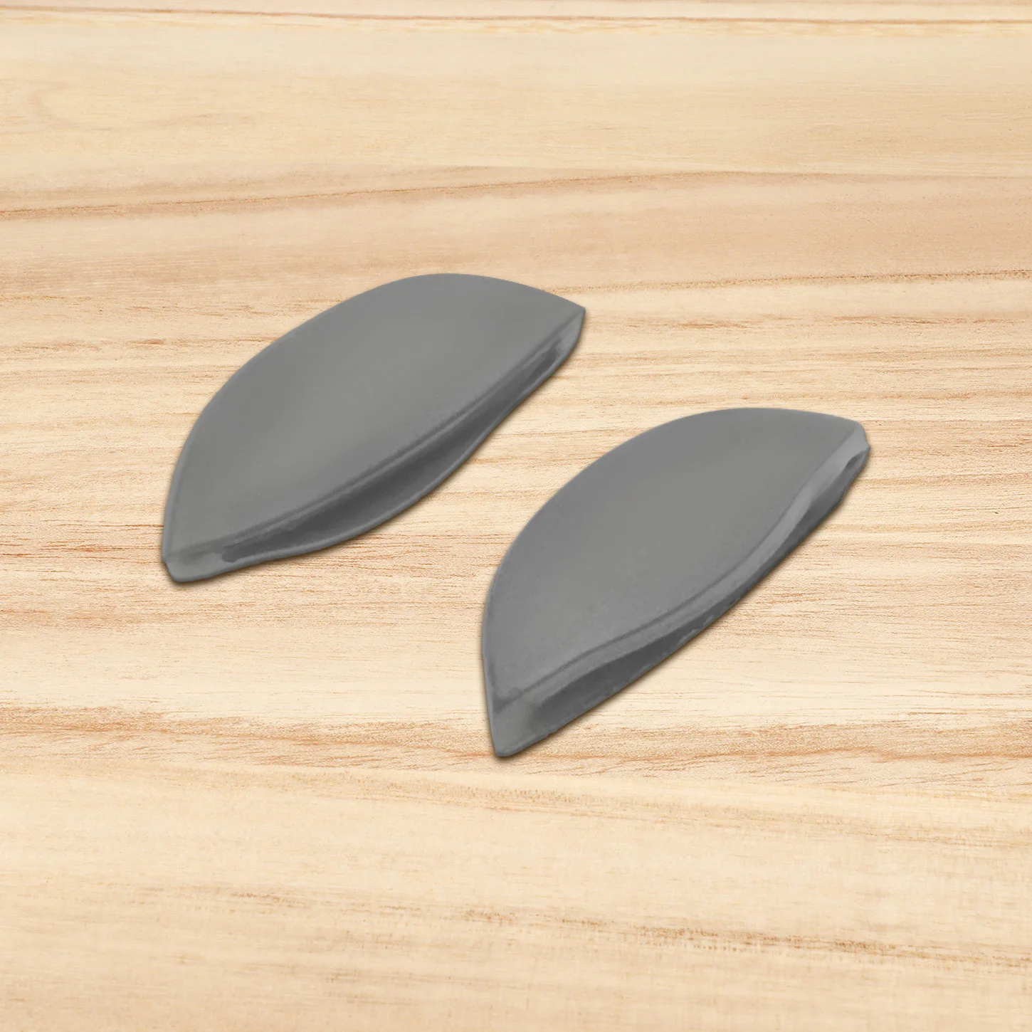 Grey Replacement Nose Pads Nose Pieces for Oakley HSTN OO9242 HSTN Asian Fit OO9242A Sunglasses, Anti Slip Nose Cushions
Grey Replacement Nose Pads Nose Pieces for Oakley HSTN OO9242 HSTN Asian Fit OO9242A Sunglasses, Anti Slip Nose Cushions