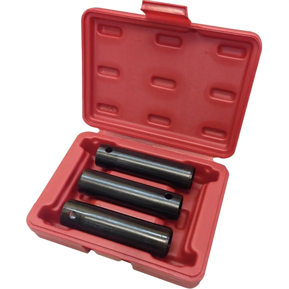 SPC Performance 32111 Wheel Centering Tool Set
SPC Performance 32111 Wheel Centering Tool Set
