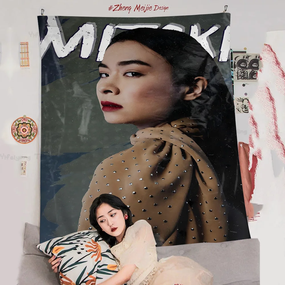 Movie M-mitski Hanging Bohemian Tapestry Bohemian Wall Tapestries Mandala Cheap Hippie Wall Hanging
Movie M-mitski Hanging Bohemian Tapestry Bohemian Wall Tapestries Mandala Cheap Hippie Wall Hanging