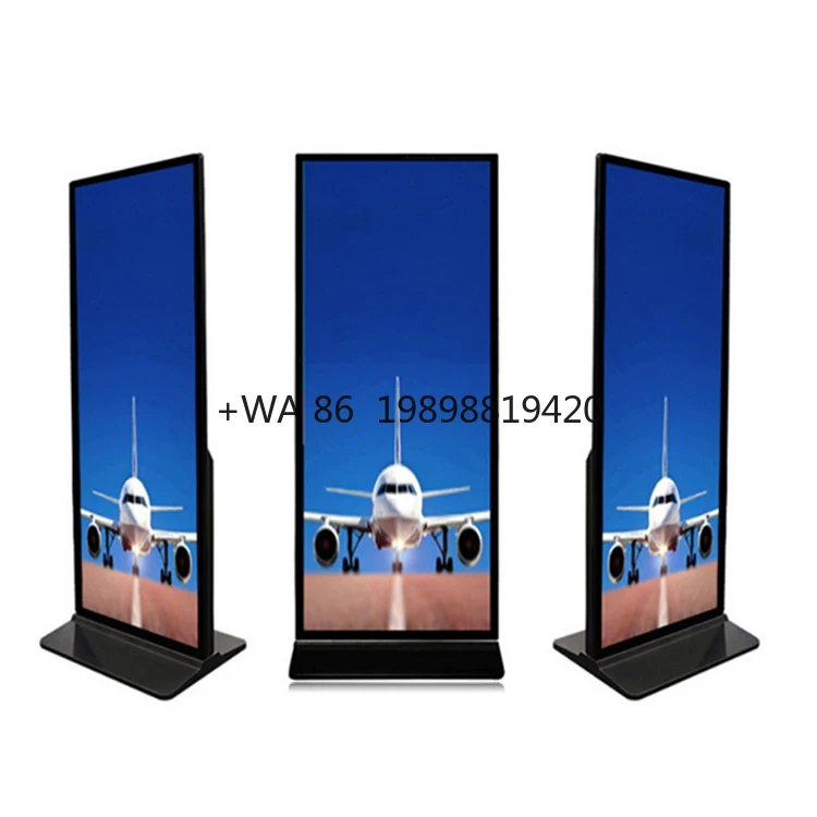 Advertising for Retail Stores Elevators Hot-selling Factory Full HD Video Panel Indoor LED Display Screen Waterproof
Advertising for Retail Stores Elevators Hot-selling Factory Full HD Video Panel Indoor LED Display Screen Waterproof