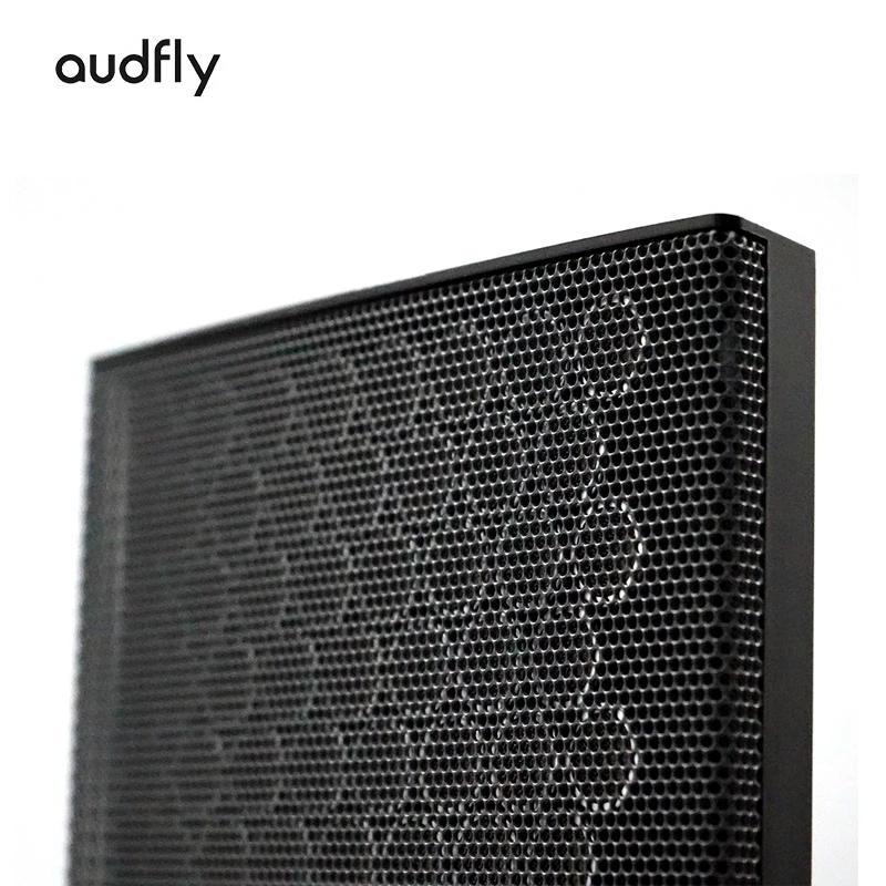 2026 Audfly Cutting-edge Sound Innovation Precise Sound Targeting Ultrasonic Directional Loudspeaker for Museum
2026 Audfly Cutting-edge Sound Innovation Precise Sound Targeting Ultrasonic Directional Loudspeaker for Museum