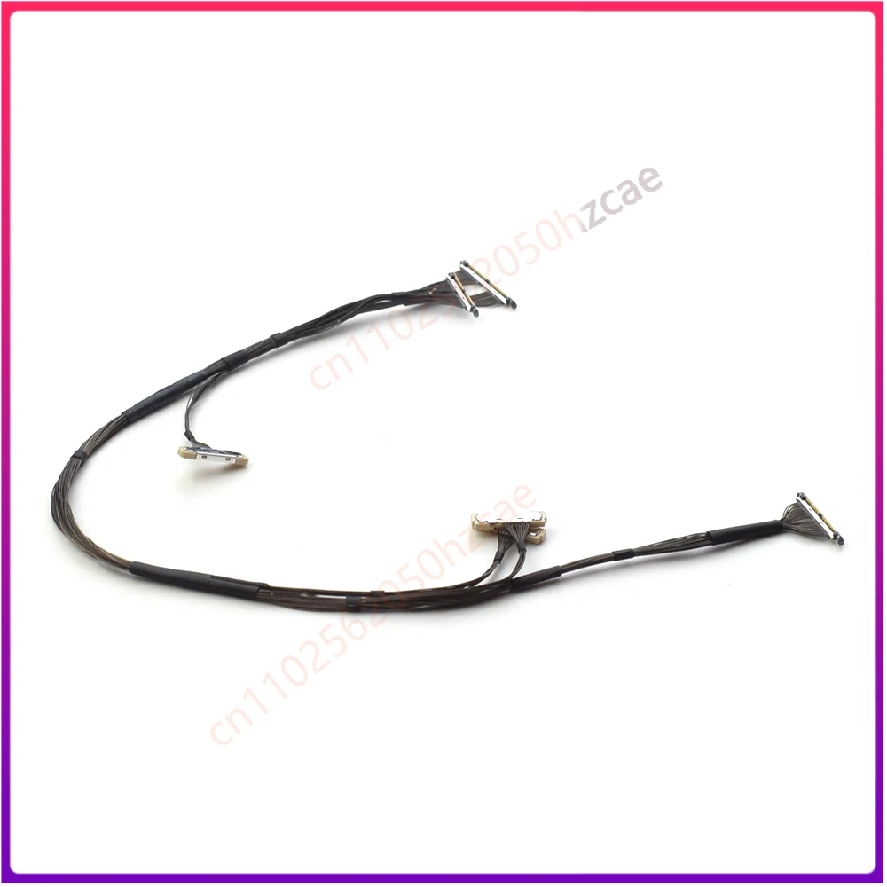 Original Gimbal Signal cable for Autel evo 2 640t v3 PTZ Signal Line for Autel EVO II DUAL 640T V3 for FPV
Original Gimbal Signal cable for Autel evo 2 640t v3 PTZ Signal Line for Autel EVO II DUAL 640T V3 for FPV