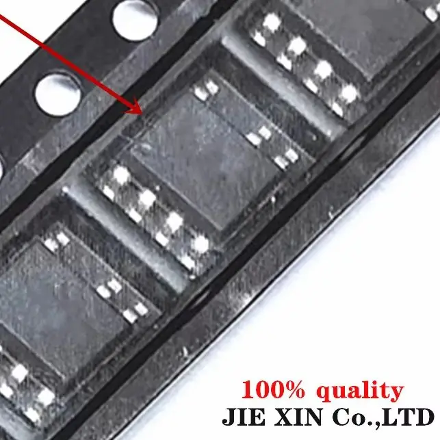 5 шт. jie xin ETA40543
5 шт. jie xin ETA40543