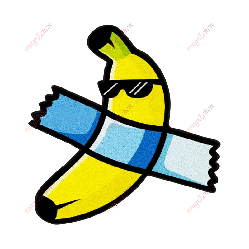 Funny Car Sticker Banana Art for Car Motorcycle Racing Helmet Laptop Trunk Body Car Window Surfboard Waterproof PVC Vinyl Decals
Funny Car Sticker Banana Art for Car Motorcycle Racing Helmet Laptop Trunk Body Car Window Surfboard Waterproof PVC Vinyl Decals