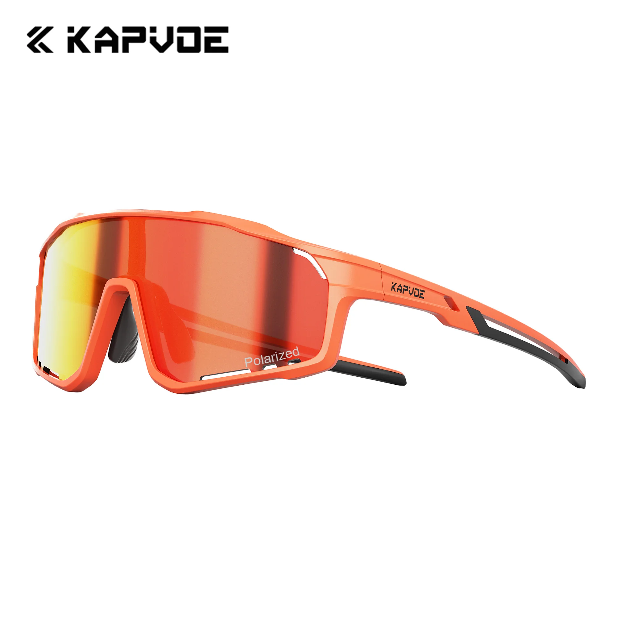 KAPVOE Kids Cycling Sunglasses Youth Baseball Sunglasses for Boys Girls UV400 Sports Softball Running Bicycle Glasses K9033
KAPVOE Kids Cycling Sunglasses Youth Baseball Sunglasses for Boys Girls UV400 Sports Softball Running Bicycle Glasses K9033