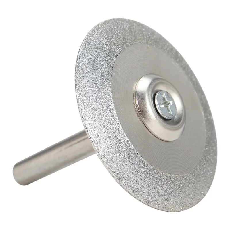 AA63 HOT 45Mm Diamond Grinding Wheel Mini Polishing Disc For Drill Die Grinder Metal Tungsten Stungsten Wire Grinding Easy To Us
AA63 HOT 45Mm Diamond Grinding Wheel Mini Polishing Disc For Drill Die Grinder Metal Tungsten Stungsten Wire Grinding Easy To Us