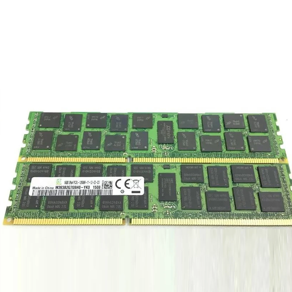 Для Inspur NF5160M3 NF5270M2 NF5280M2 Серверная память 16 ГБ 16 ГБ 2RX4 DDR3 1600 ОЗУ работает отлично, быстрая доставка, высокое качество
Для Inspur NF5160M3 NF5270M2 NF5280M2 Серверная память 16 ГБ 16 ГБ 2RX4 DDR3 1600 ОЗУ работает отлично, быстрая доставка, высокое качество