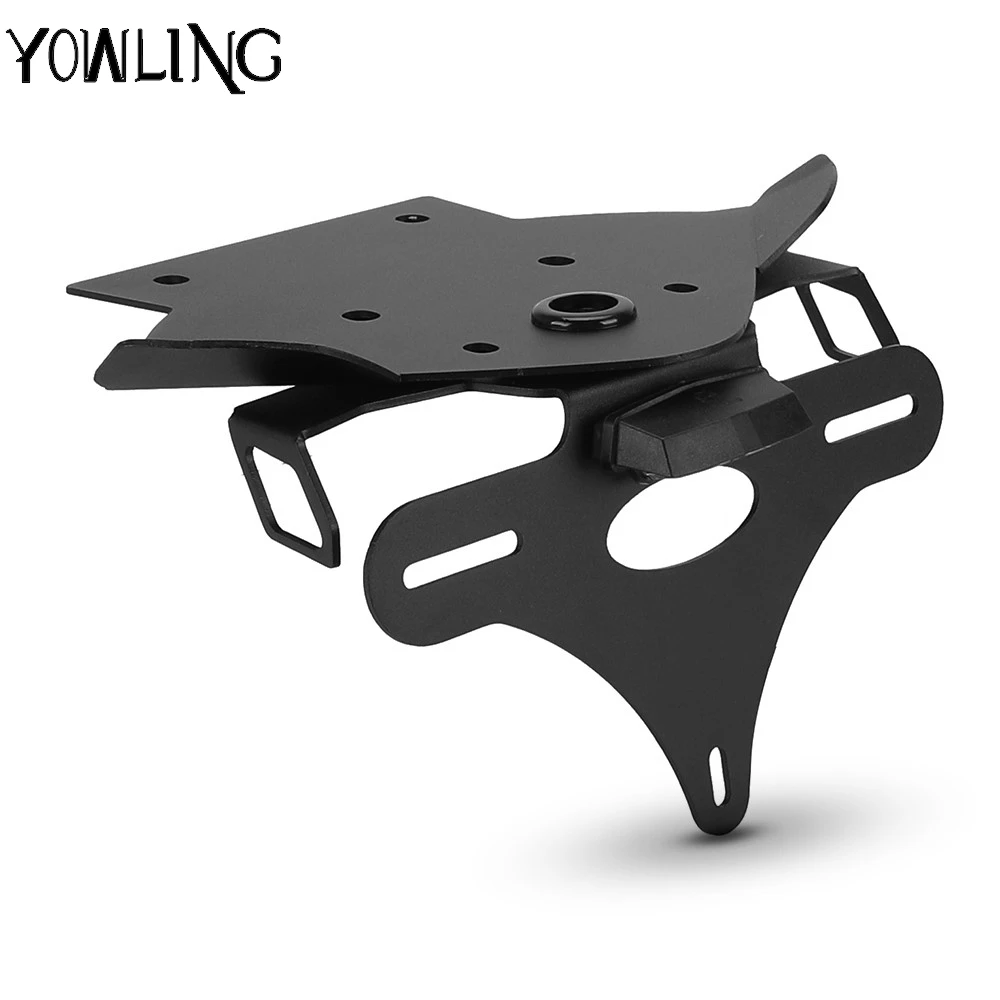 For Ducati Multistrada 1200/1200S 2010-2011-2012-2013-2014 License Plate Holder Registration Number Tail Tidy Fender Kit Bracket
For Ducati Multistrada 1200/1200S 2010-2011-2012-2013-2014 License Plate Holder Registration Number Tail Tidy Fender Kit Bracket